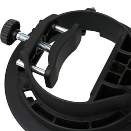 神牛SFUV S卡盤機(jī)頂燈燈架 多功能外拍燈卡盤支架，點(diǎn)亮專業(yè)攝影創(chuàng)作